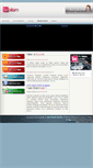 Mobile Screenshot of haber-sistemi.com